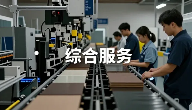 农业技术推广服务包